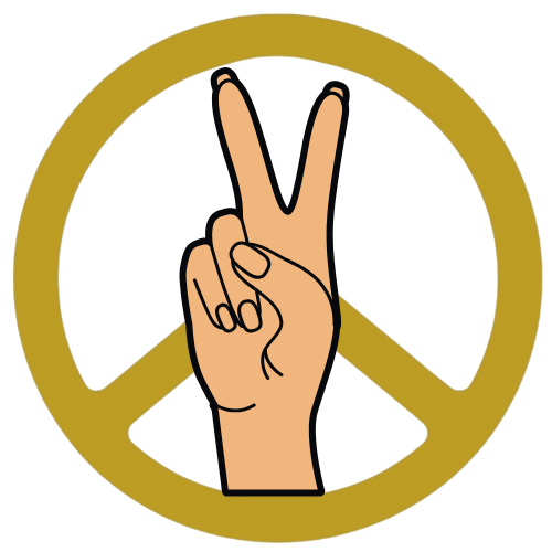 I am for Peace – Global Movement